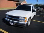 Thumbnail Photo 7 for 1997 Chevrolet Silverado 1500 2WD Extended Cab